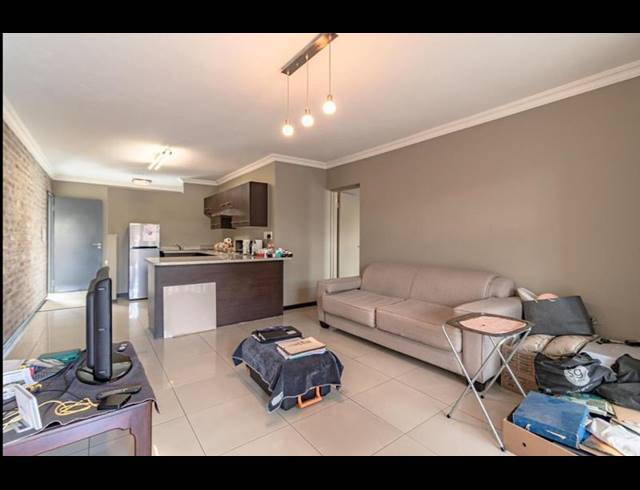 1 BEDROOM PROPERTY TO RENT IN SOLHEIM